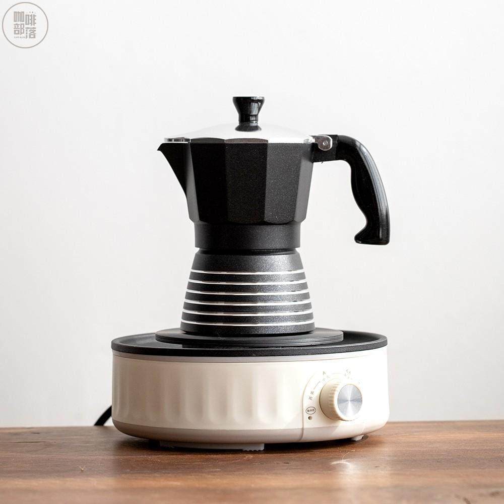 迷你单阀摩卡壶煮咖啡壶家用小型便携意式浓缩咖啡机手冲壶咖啡具,餐饮具,摩卡壶,淘宝优惠券,粉丝福利购,淘宝优惠卷