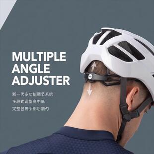 PMT骑行头盔K12/K15男女山地公路单车安全帽子超轻自行车头盔装备