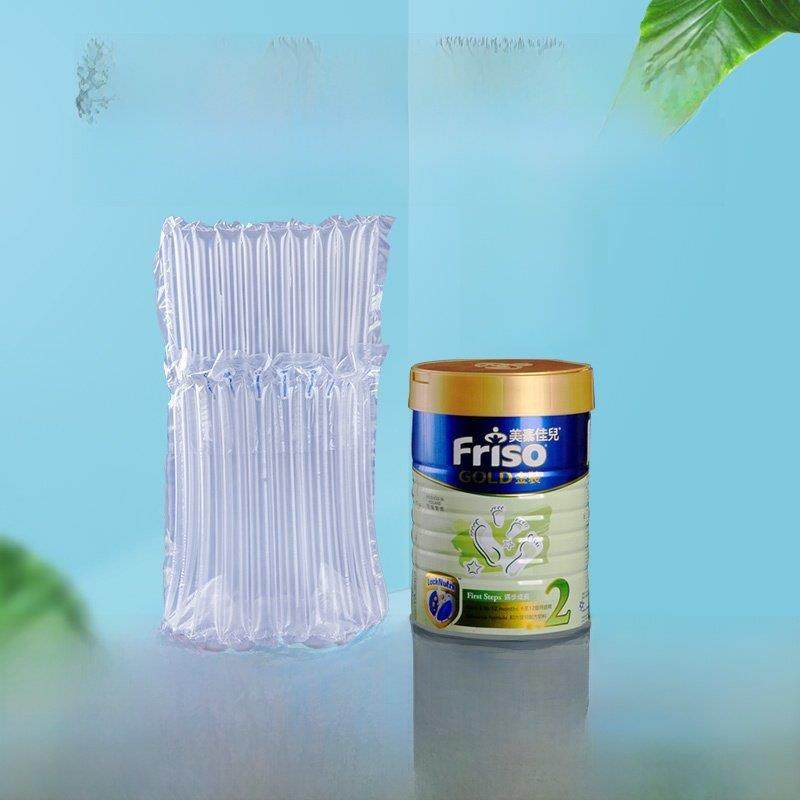 奶粉气柱袋快速减震包装袋减震缓落充气袋气泡袋包装专用气泡柱,包装,气柱袋,淘宝优惠券,粉丝福利购,淘宝优惠卷