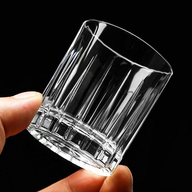 意大利进口水晶玻璃白酒杯永恒经典系列子弹杯烈酒杯洋酒杯一口杯,餐饮具,白酒杯,淘宝优惠券,粉丝福利购,淘宝优惠卷