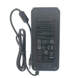 Tpa3255功率放大器专用氮化镓48V5A输出功率240W小功率放大器电源