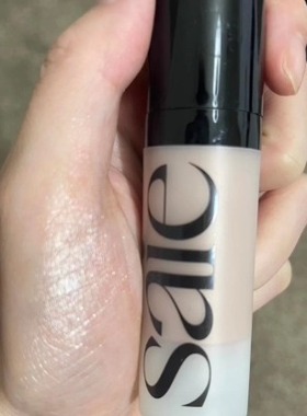 现货！Saie光泽凝胶高光液Starglow 15ml