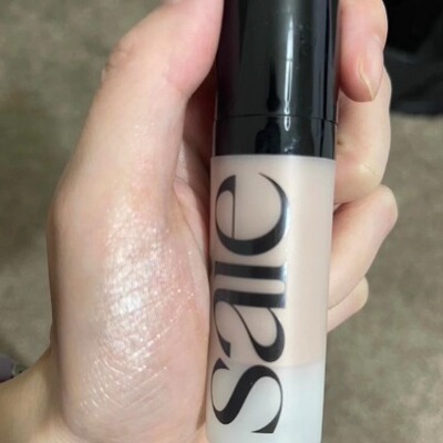 现货！Saie光泽凝胶高光液Starglow 15ml