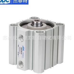 JPC济南杰菲特薄型气缸QGDII20