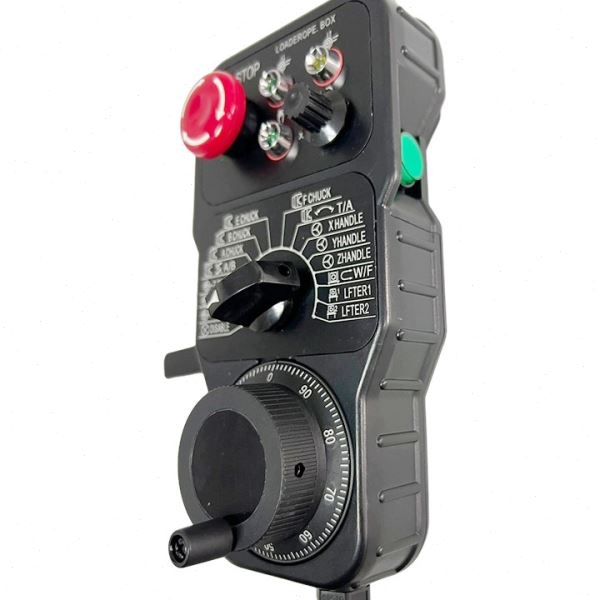 村田muratec数控车床专用电子手轮HP-E-300-P33E/HP-E-300-P18E