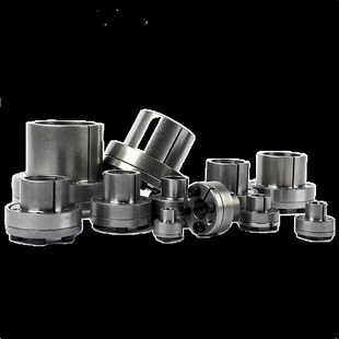 免键胀套 d28 EUX01