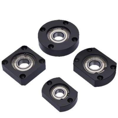 带扣环轴承座组件BGRAB6005ZZv/BGSAB6005ZZ/BGCAB6005ZZ单轴承座