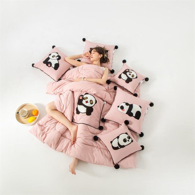 车子抱枕被子两用2023新款办公室午睡毯子枕头二合一车载折叠靠枕