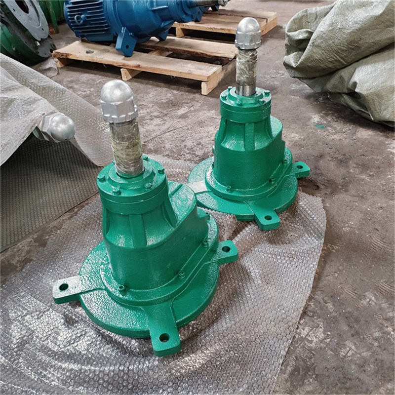 BLJ0LJ0风机专用减速器BLJ0-1.1KW-480双级斜齿轮传动减速箱BLJ1