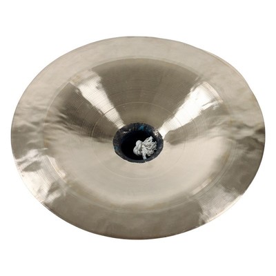 铜察新款铜钹汇演道具做工大人节奏铙镲钹锣钹节目场合耐用铙钹