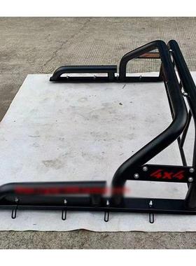 龙门架用于长城纳瓦拉皮卡改装锐骐6 五十铃dmax域虎龙门架防滚架