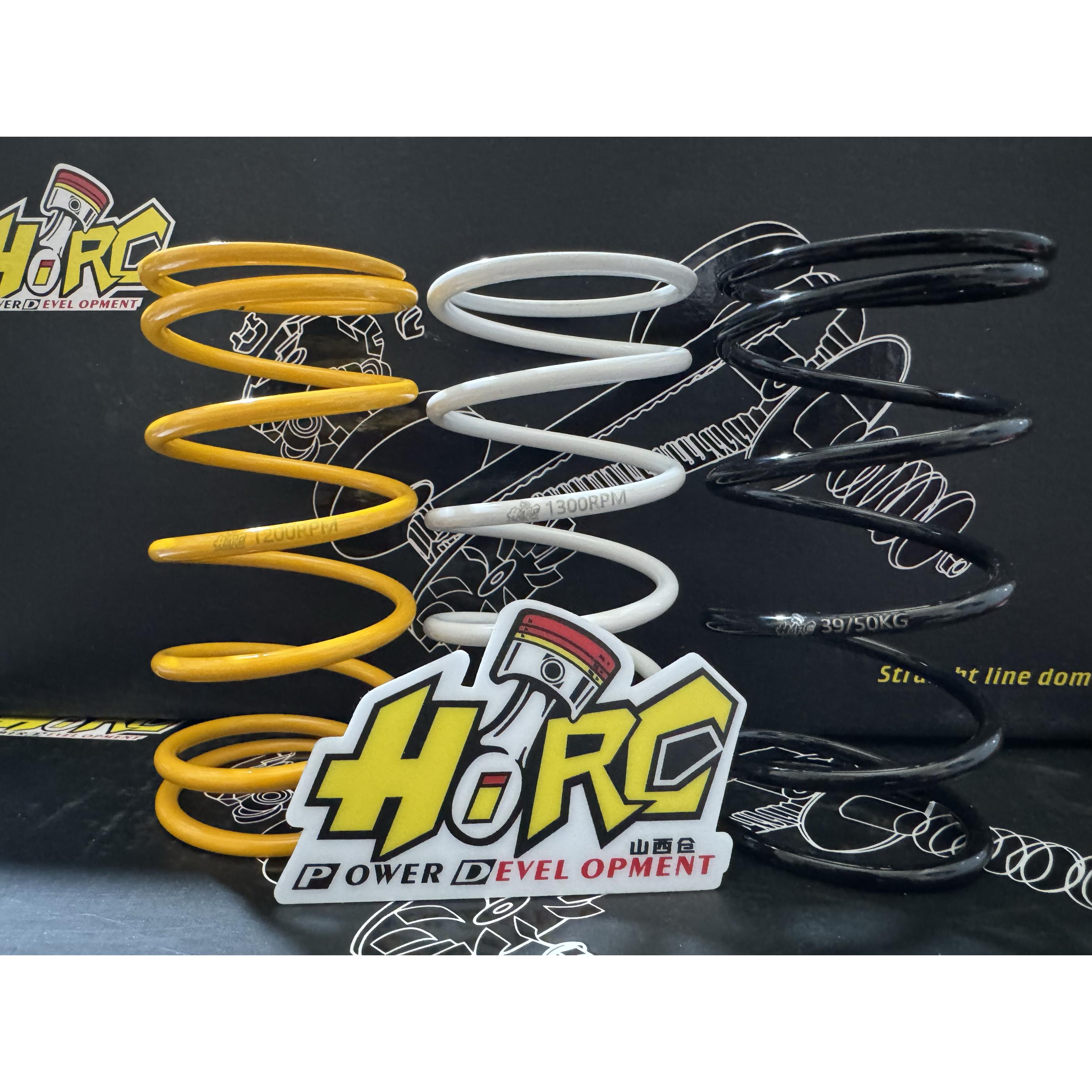 踏板车改装开闭盘【逆向】大弹簧/125/150/250/350CC