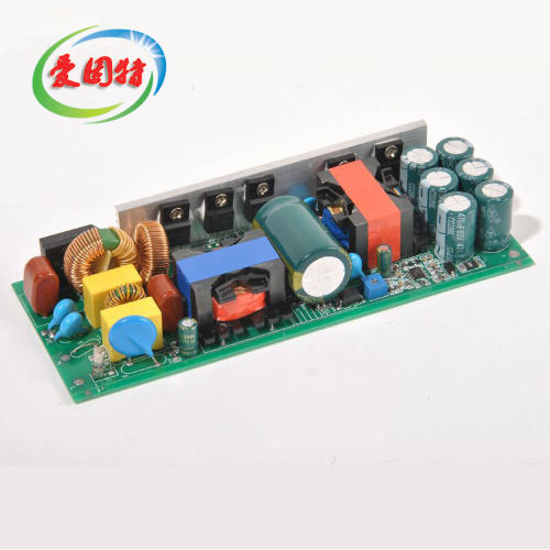 LED电源驱动42W56W70W84W98W112W126W168W路灯恒流镇流器DRIVER