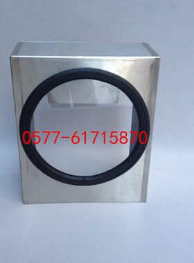 0圆形B3A温控器 0W温度控制器8油)防雨罩8Y-变压器W表2AY-面面B(