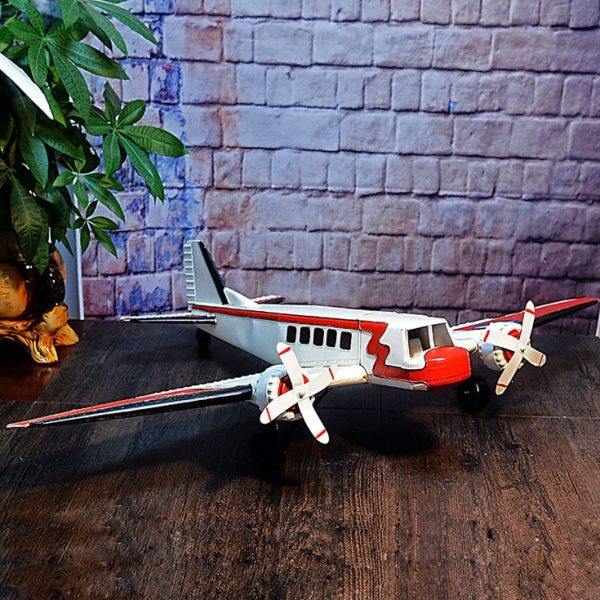 做旧复古飞机模型摆件家居软装壁挂摄影道具酒吧陈列工艺摆设,饰品/流行首饰/时尚饰品新,摆件,淘宝优惠券,粉丝福利购,淘宝优惠卷