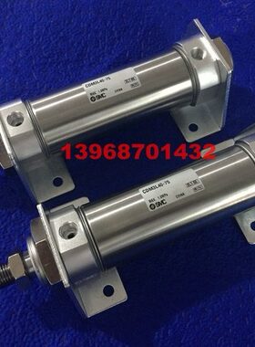 CD气缸-1M3B25512150L10 257550 短 250M3 /  型CD全新75 气缸