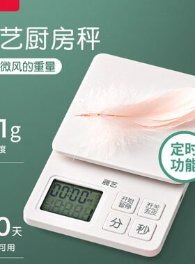 厨房秤款Z（6 展艺Y充电20白色 0）