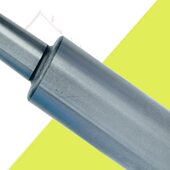 B10 直柄连接杆 钻夹头接杆C10 JT2 JT6