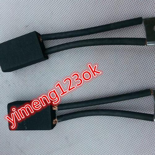 适用南洋直流电机碳刷 Z4系列电刷D374N 12.5X25X40MM 滑环
