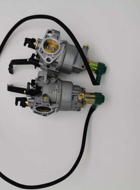 W.F/185WF/W85K手动W10化油器7F 6华19W2风0K门19K益K8K