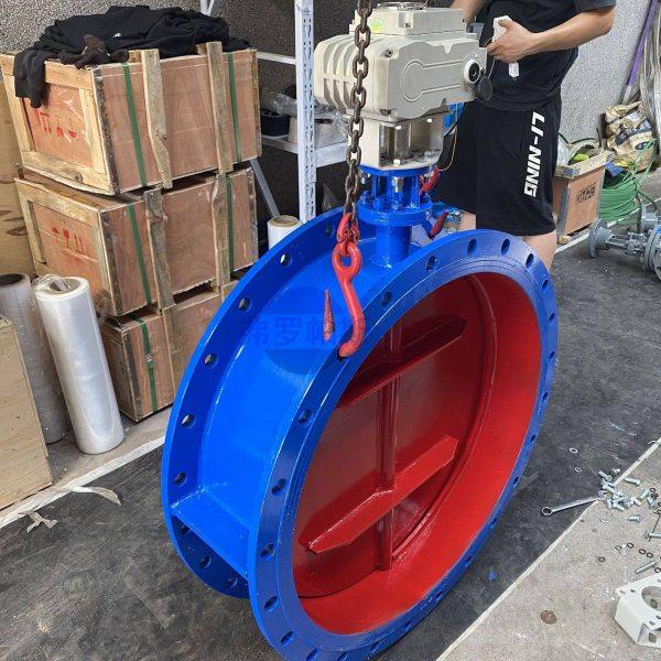 厂家 DN800电动通风蝶阀 D941W-1C开关型A C380V通风电动蝶阀,五金/工具,闸阀,淘宝优惠券,粉丝福利购,淘宝优惠卷