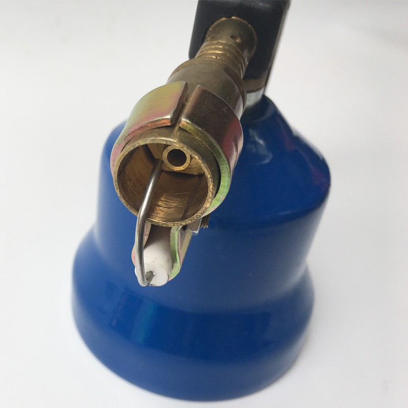 速发便携式焊枪高温铜喷火枪焊接电子打火气体喷灯户外船用IMPA61