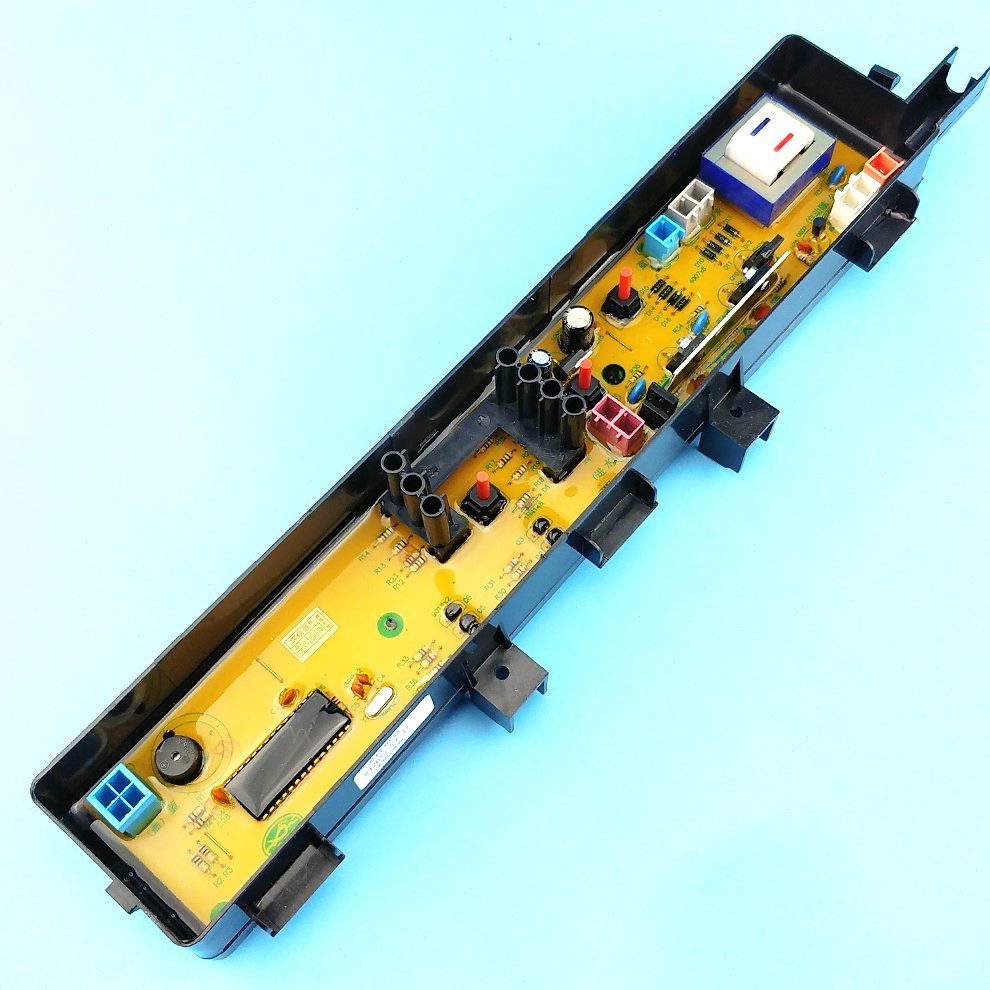 QB-XPX5584QB0QBU4385QB -42W55351X60-45  55-WX洗衣机电脑板