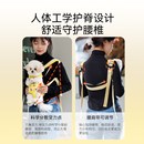 狗狗外出双肩便携胸背带宠物背包狗包背狗神器猫咪犬携带胸前猫包