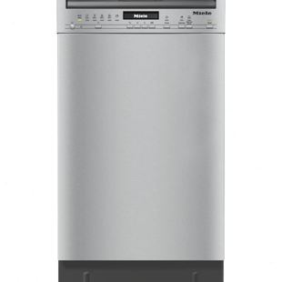 5690嵌入式 5740 45厘米洗碗机标准9套 miele美诺G5640 德国原装