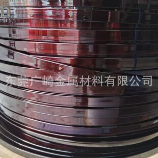 QZYLB-1漆包铝扁线4*7 4*8 4*9 4*10 3*9漆包扁铝线/电磁铁芯线圈