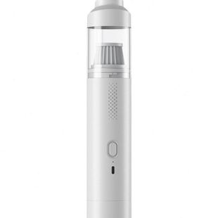 车载无刷吸尘器 汽车无线吸尘器手持小型除尘器吹吸两用大功率