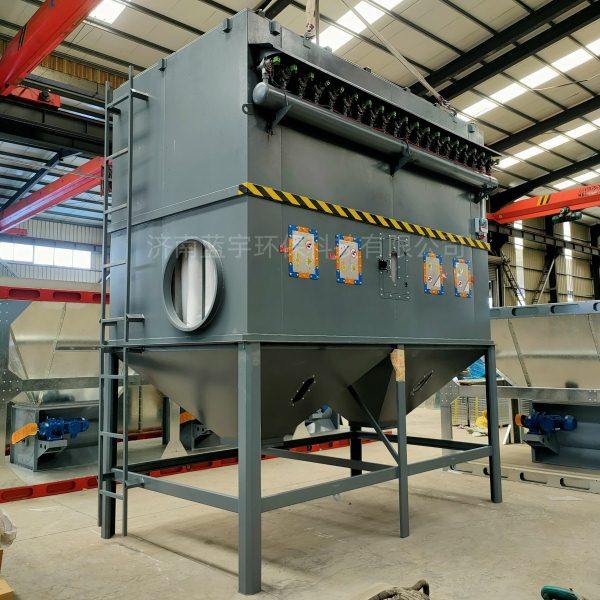 布袋除尘器中央除尘设备锅炉除尘器木工车间除尘器脉冲除尘器厂家,五金/工具,施工除尘器,淘宝优惠券,粉丝福利购,淘宝优惠卷