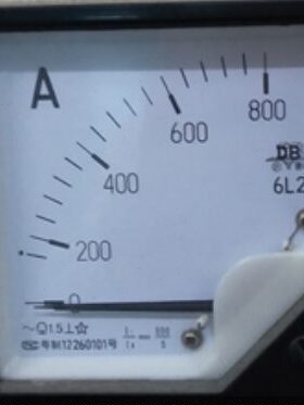 0.LK A8B表5 A3K-K 广东2.52 AA1.2D6德0交流电流表2K KAA1 德