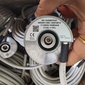 器18 x9S11 012NC030原装 08553蒂森0编码 355 099550C电梯配件