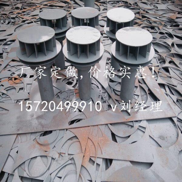 钢制地漏 87型雨水斗 DN100-DN150钢制雨水斗 厂家 价格