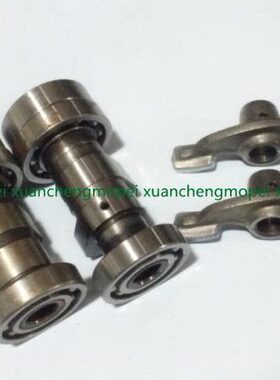 6凸/--/-组件/-J-0气轮/10Q摇臂轴0采C9B4门11J风1010Q