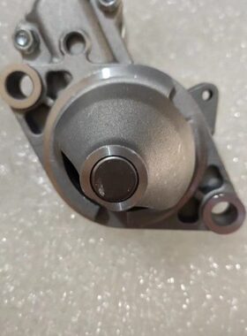 612G秧G启动马达90洋1 P6V马机X包邮61 6030插起动机伏起动机