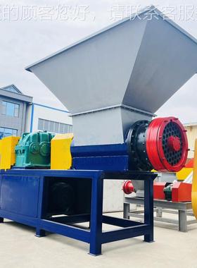 鑫盛肪源商碎用全IUE自动绞肉机冻脂油绞冷机冻肉块绞肉机