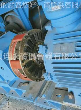 销售偶合c器yoi320电机功75cox320w可定x制