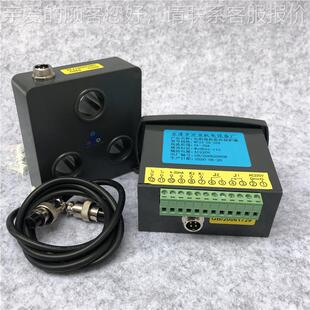 WP器J51 BWJB FWD 10A达 WPJ2 A0电动机智能监控保护马WPJ2 10A