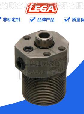 日乐嘉LE力GA压缸 CPDP0液2/04/06/1EQT0/16/25PE双动型油压直线