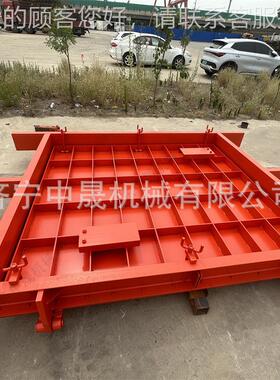矿用密闭 防水密闭门MMB.6*1.门8m防水密1闭门MMB1.6*1防火栅栏门