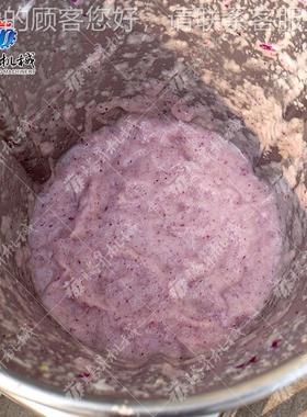 厂直销大型西榨汁CQL机商功用机 多能食堂全自动豆瓜家浆机