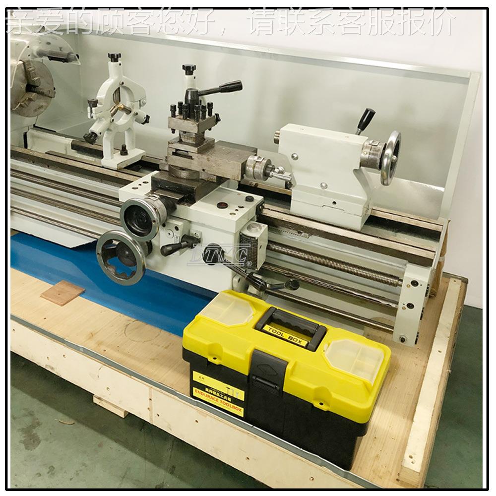 CZ123CZ1237G7G台式仪表床型家车用车床金属加工式车床厂小家卧供