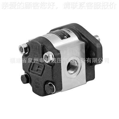 parke派克液压齿轮油RAI泵马达PrGP5 GM5 002 05 11 17P-008/020