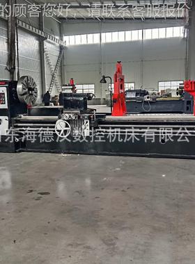 海德6汉车床应CW6111供0大B普通车床 重型孔径CW611101120车床 质