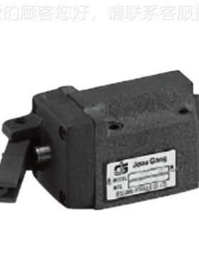 台QAP湾久冈JGH)凸轮行程换向阀DCG-R02-2BC-1-( 液0压换向阀