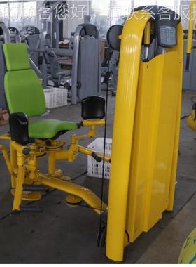 力大腿内侧训练习器腿部内弯量器械 56758健身器材部内收外腿展练