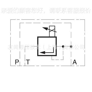 P07系流DA阀 例DA P0溢7系列 PA比RKER阀 阀