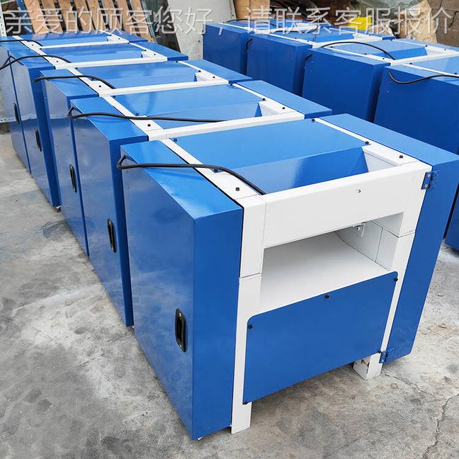 发丝靠垫枕芯自动棉 公仔100型儿童玩具冲棉机 螺棉纤沙维棉开松